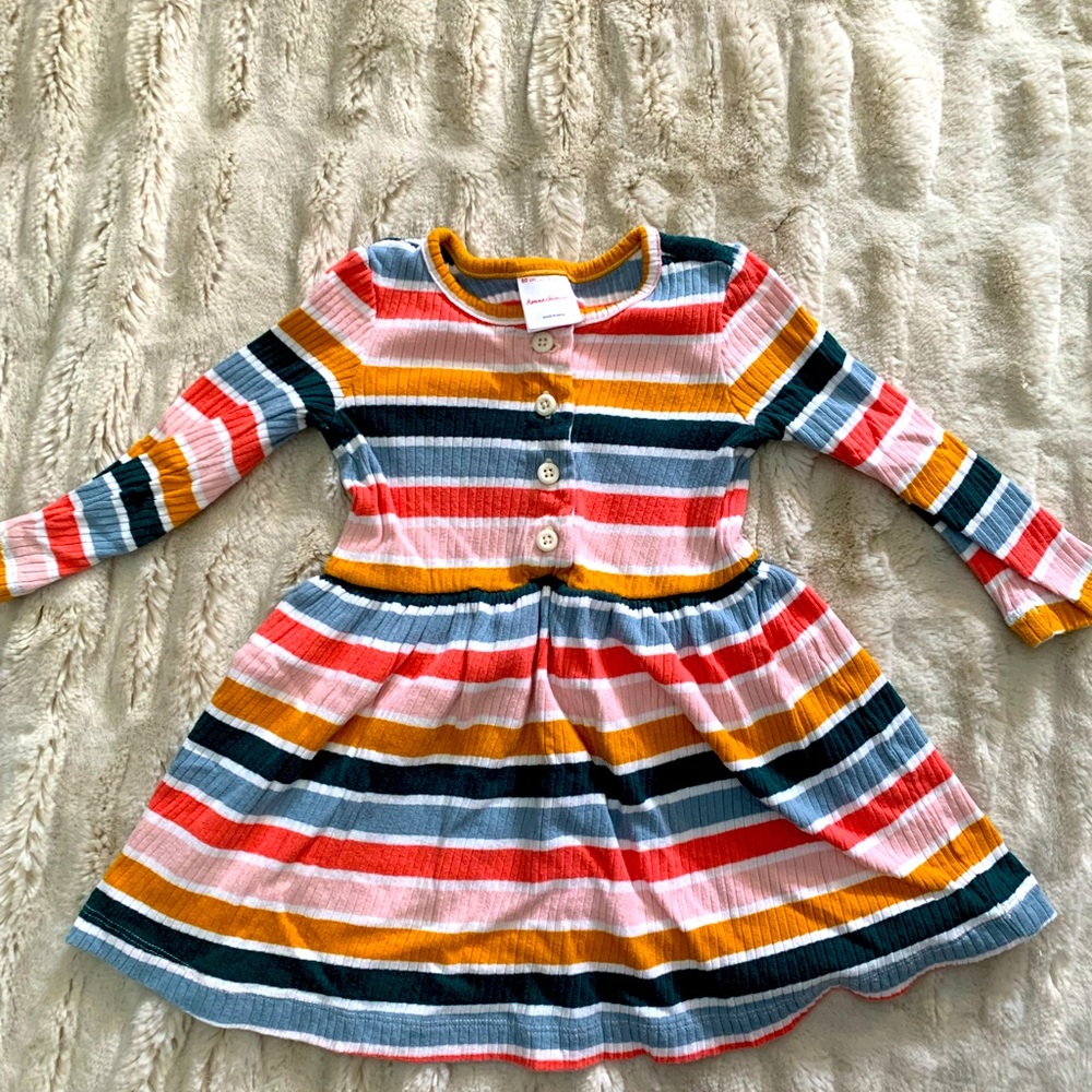 Skater dress